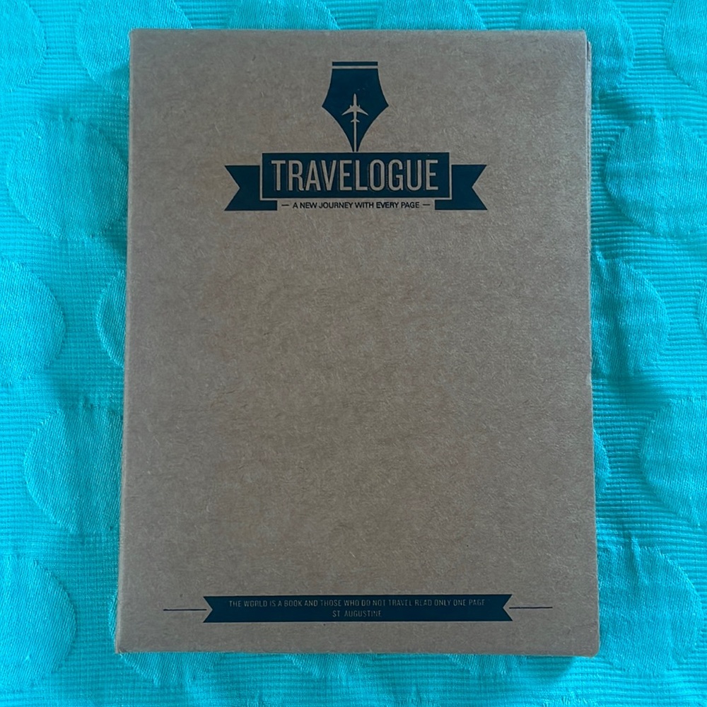 Luckier of London World Travel journal…Travelogue